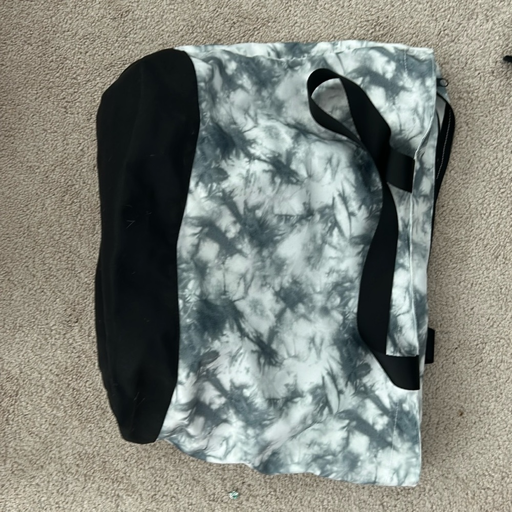 PINK tote bag